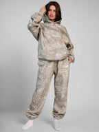 Camo Sweatpants