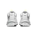 Salomon Men's XT-4 OG White/Ebony/Lunar Rock