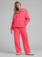 Airplane Mode Straight Leg Sweatpants