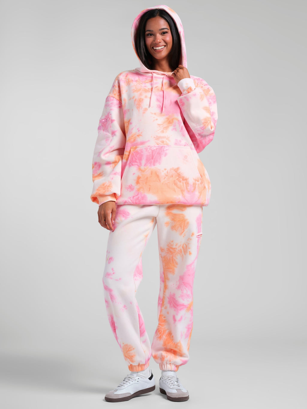Airplane Mode Travel Hoodie – Mega