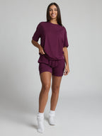 Cloud Lounge Shorts