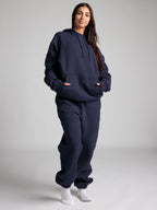 Airplane Mode Travel Hoodie