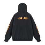 Balenciaga Monograph Hoodie