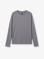 Cloud Lounge Long Sleeve Tee - Pre Order