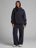 Airplane Mode Travel Hoodie – Mega