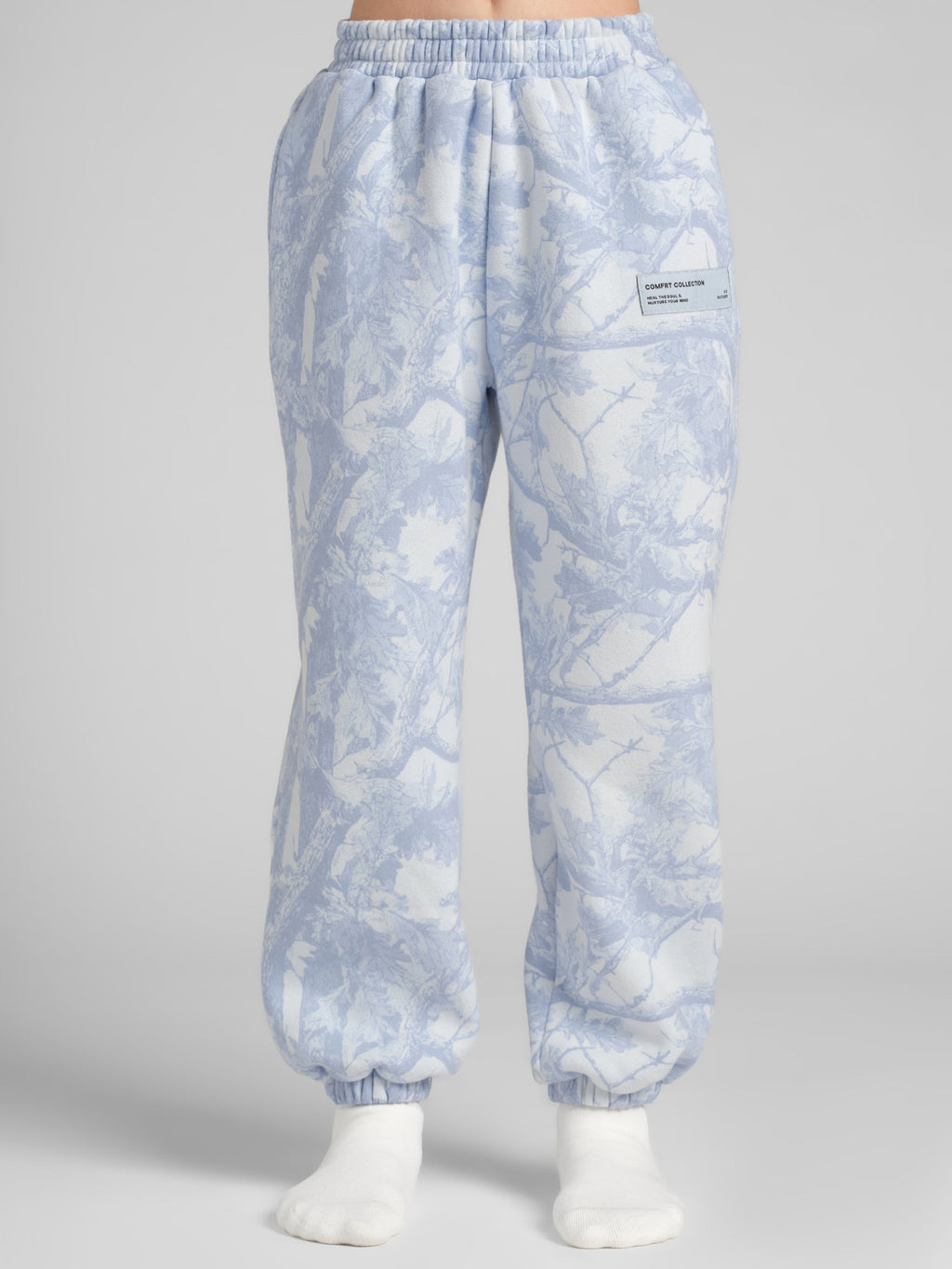 Camo Kids Sweatpants