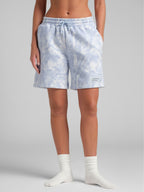 Camo 7" Shorts