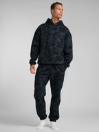 Camo Hoodie – Mega