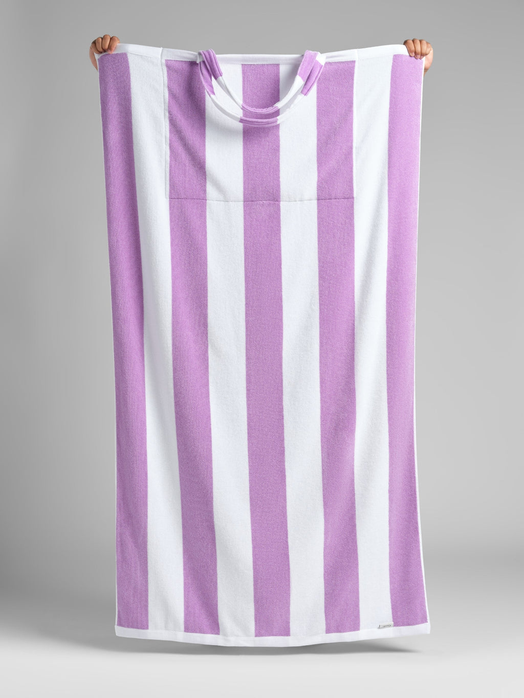 Cabana Towel Tote