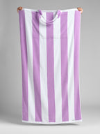 Cabana Towel Tote