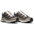 Salomon Men's XT-6 Earth Brown/Walnut