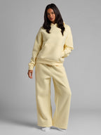 Basic Wide Leg Sweatpants