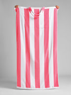 Cabana Towel Tote