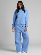 Basic Wide Leg Sweatpants