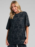 Camo Tee