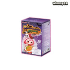 Baby Three Halloween Series Plush Blind Box