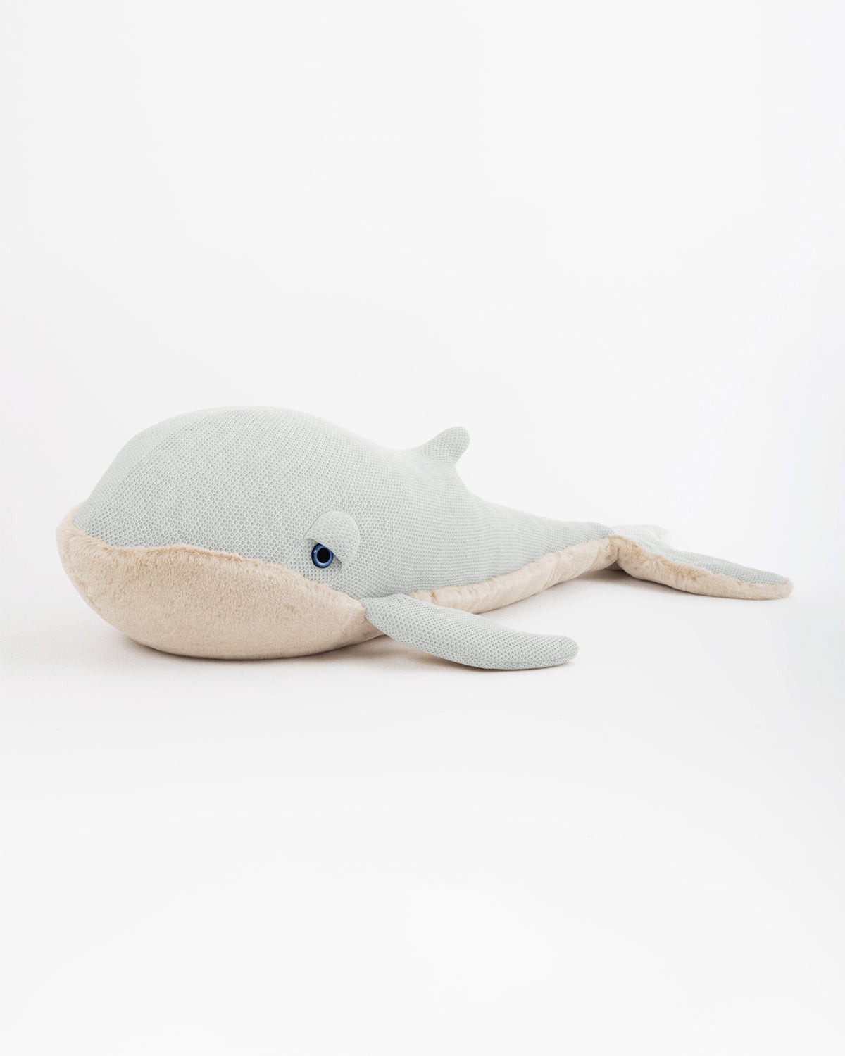 The Giant Whale