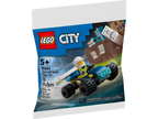 LEGO City 30664 Police Off-Road Buggy Car