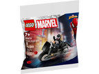 LEGO Marvel 30679 Venom Street Bike
