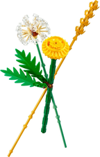LEGO Botanicals 30701 Field Flowers Paper Pack