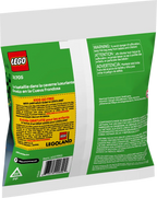 LEGO Minecraft 30705 The Lush Cave Fight Polybag