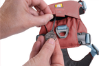 Hi & Light™ Lightweight Dog Harness