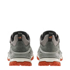 INNOVO GTX LO - GREY/FLAME