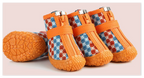 Pet Shoes