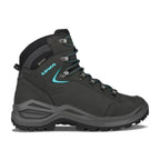Renegade EVO GTX Mid Ws - Asphalt/Turquoise