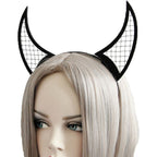 Halloween Funny Headband Costume Headpiece