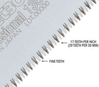 Silky Professional Series PocketBoy Folding Saw 130mm Fine Teeth (342-13)