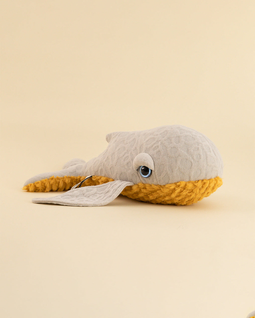The Mini Whale