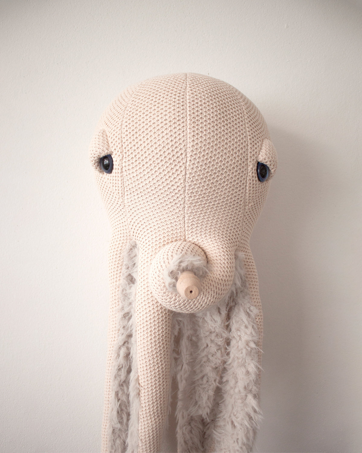 The Octopus