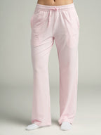 AllDayJersey™ Straight Leg Pants - Pre Order