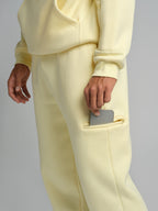 Airplane Mode Travel Sweatpants