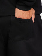 Basic Fleece Short - Pre-Order