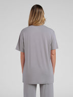 Cloud Lounge Tee
