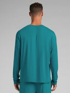 Cloud Lounge Long Sleeve Tee