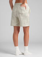 Camo 7" Shorts