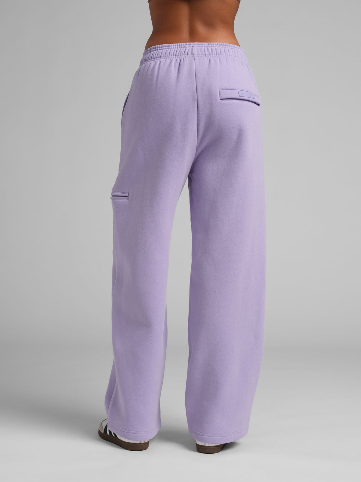 Airplane Mode Straight Leg Sweatpants - Pre Order
