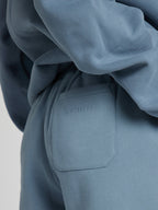 Basic Fleece Short