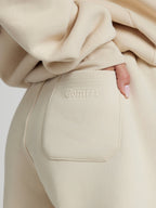 Basic Fleece Short - Pre-Order