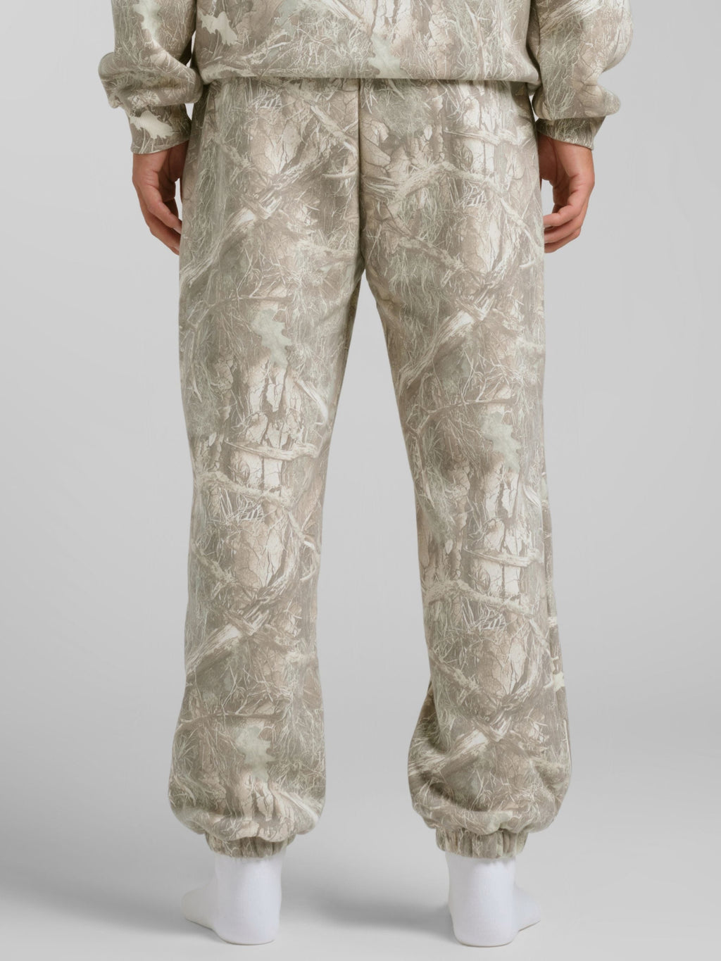 Camo Sweatpants