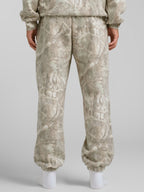Camo Sweatpants