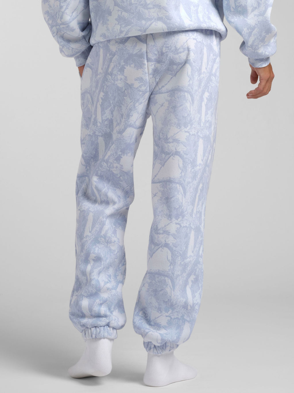 Camo Sweatpants