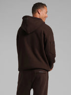 Airplane Mode Travel Zip Hoodie – Mega
