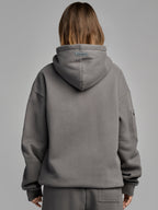 Airplane Mode Travel Zip Hoodie