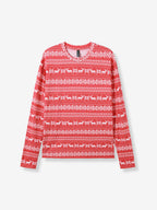 Cloud Lounge Long Sleeve Tee