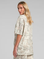 Camo Tee