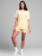 Cloud Lounge Shorts